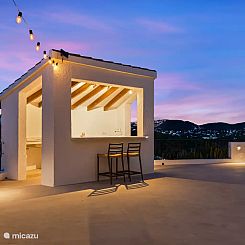 Villa Encanto Moraira