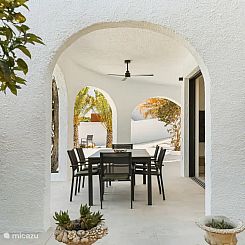 Villa Encanto Moraira