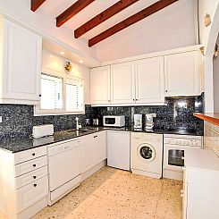 Vakantiehuis La Sabatera