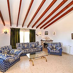 Vakantiehuis La Sabatera