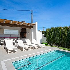 Vakantiehuis La Haya