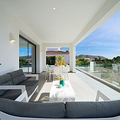 Vakantiehuis La Haya