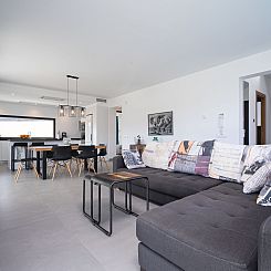 Vakantiehuis La Haya