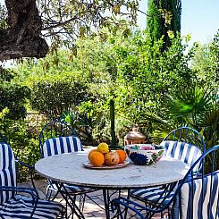 Vakantiehuis Mirada al Sol