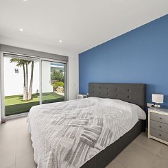 Vakantiehuis Lirios View