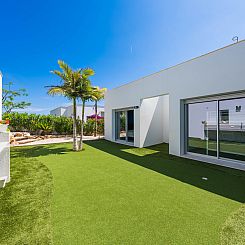 Vakantiehuis Lirios View