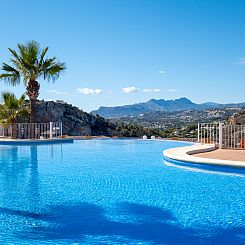 Appartement Maritimo