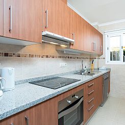 Appartement Maritimo