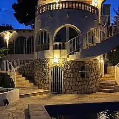 Villa Da Vince