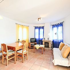 Vakantiehuis Pla del Mar