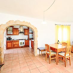 Vakantiehuis Pla del Mar