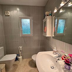 Vrijstaande woning in Moraira