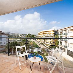 Appartement Cala Mora