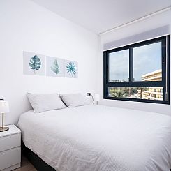 Appartement Cala Mora