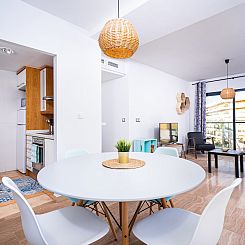 Appartement Cala Mora