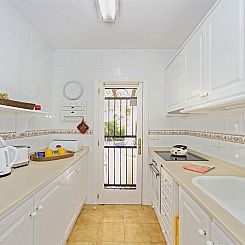 Vakantiehuis Navarra