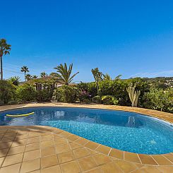 Vakantiehuis Navarra