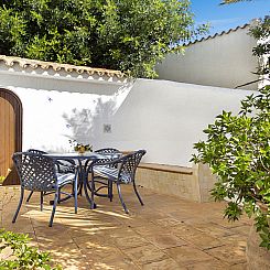 Vakantiehuis Navarra