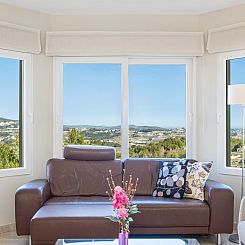 Vakantiehuis Pluma Ligera