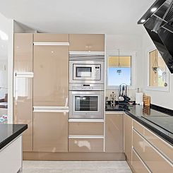 Vakantiehuis Pluma Ligera