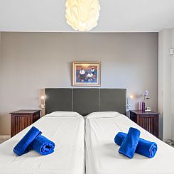 Vakantiehuis Pluma Ligera