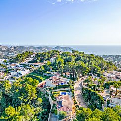 Vakantiehuis Pluma Ligera