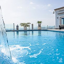 Vakantiehuis Finca Edel