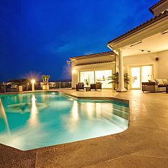 Vakantiehuis Finca Edel