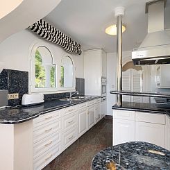 Vakantiehuis Luxemburg