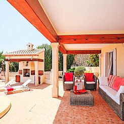 Vakantiehuis Karibuni