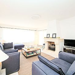 Vakantiehuis Karibuni