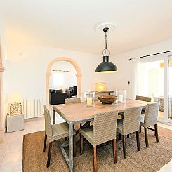 Vakantiehuis Karibuni