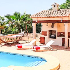 Vakantiehuis Karibuni