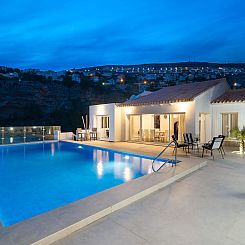 Vakantiehuis Vista al Mar