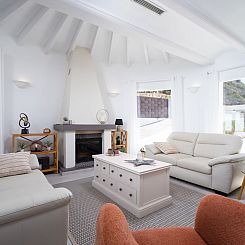 Vakantiehuis Vista al Mar