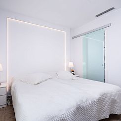 Vakantiehuis Vista al Mar