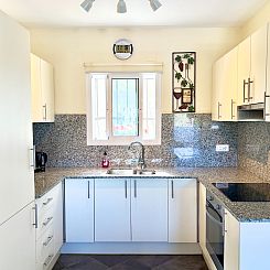 Vrijstaande woning in Benitachell