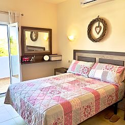 Vrijstaande woning in Benitachell