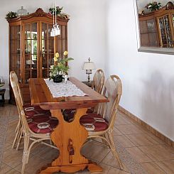 Vakantiehuis Jaen