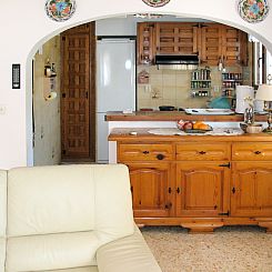 Vakantiehuis Jaen