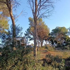 Kavel in Moraira
