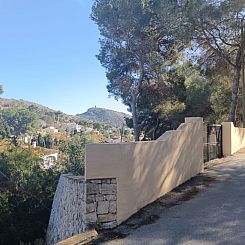 Kavel in Moraira