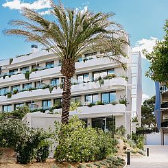 Appartement in Alfaz del Pi