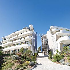 Appartement in Alfaz del Pi