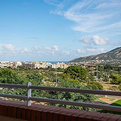 Appartement in Alfaz del Pi