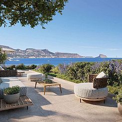 Appartement in Alfaz del Pi