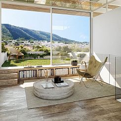 Appartement in Alfaz del Pi