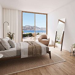 Appartement in Alfaz del Pi