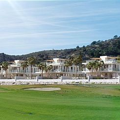 Vrijstaande woning in Aspe