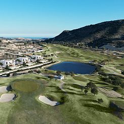 Geschakelde woning in Aspe